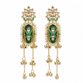Tassel Earrings