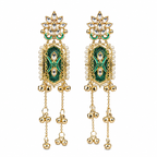 Tassel Earrings