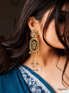 Tassel Earrings
