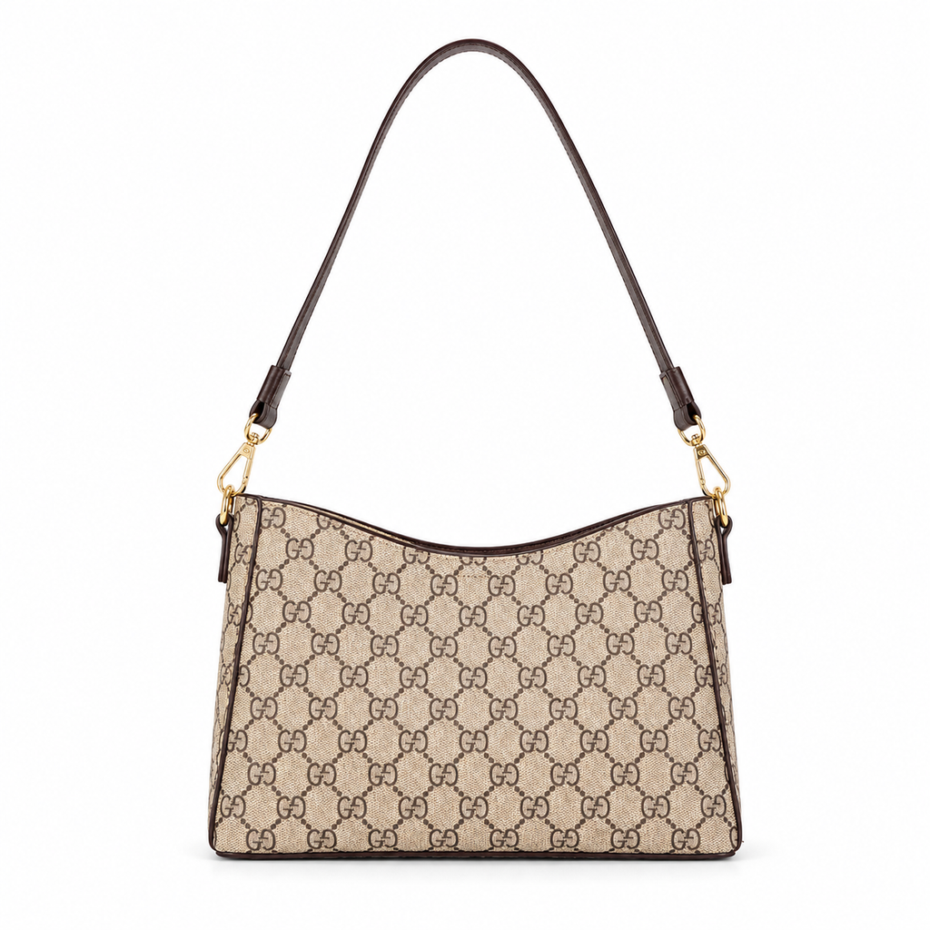 Amber Monarque Shoulder Bag