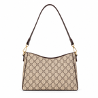 Amber Monarque Shoulder Bag