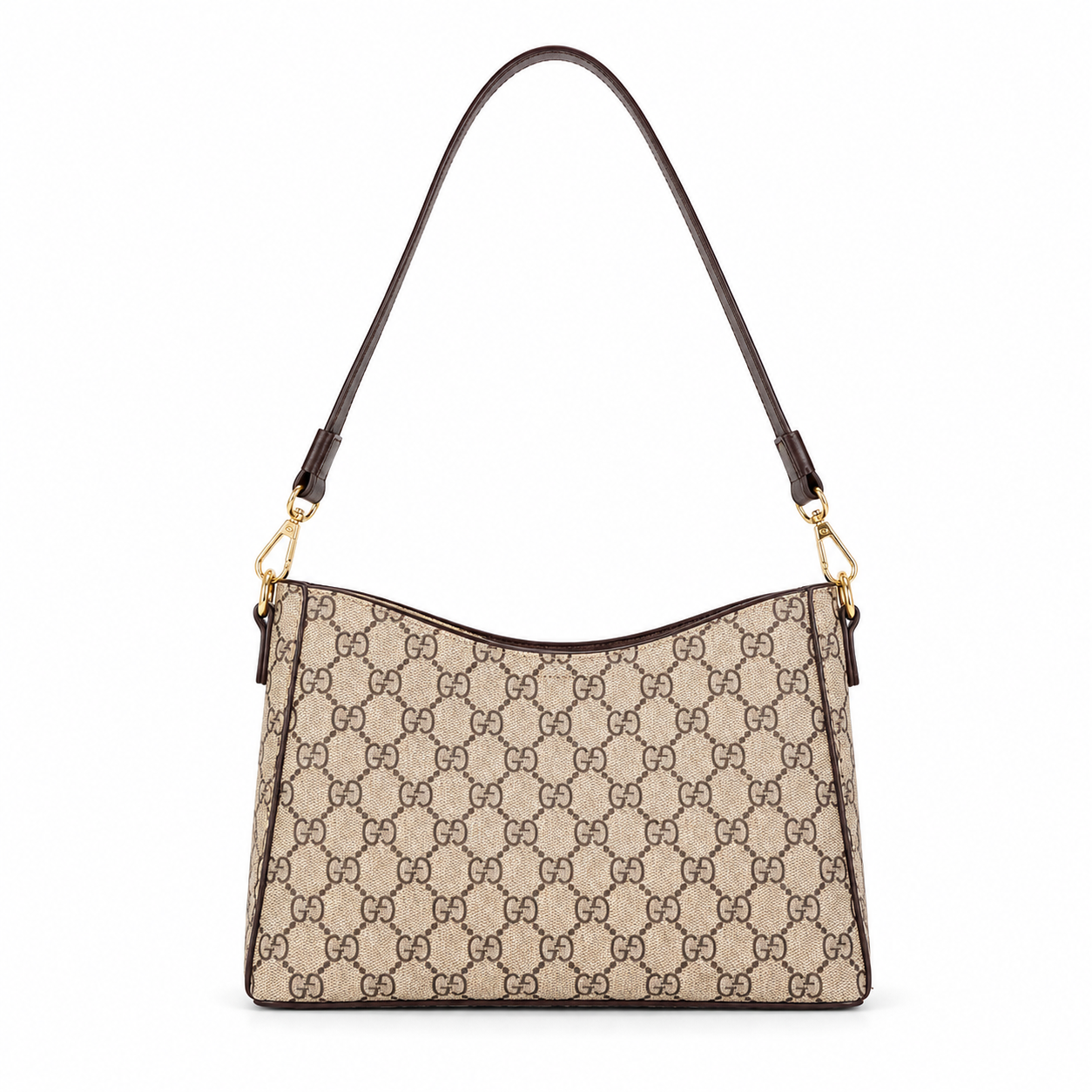 Amber Monarque Shoulder Bag