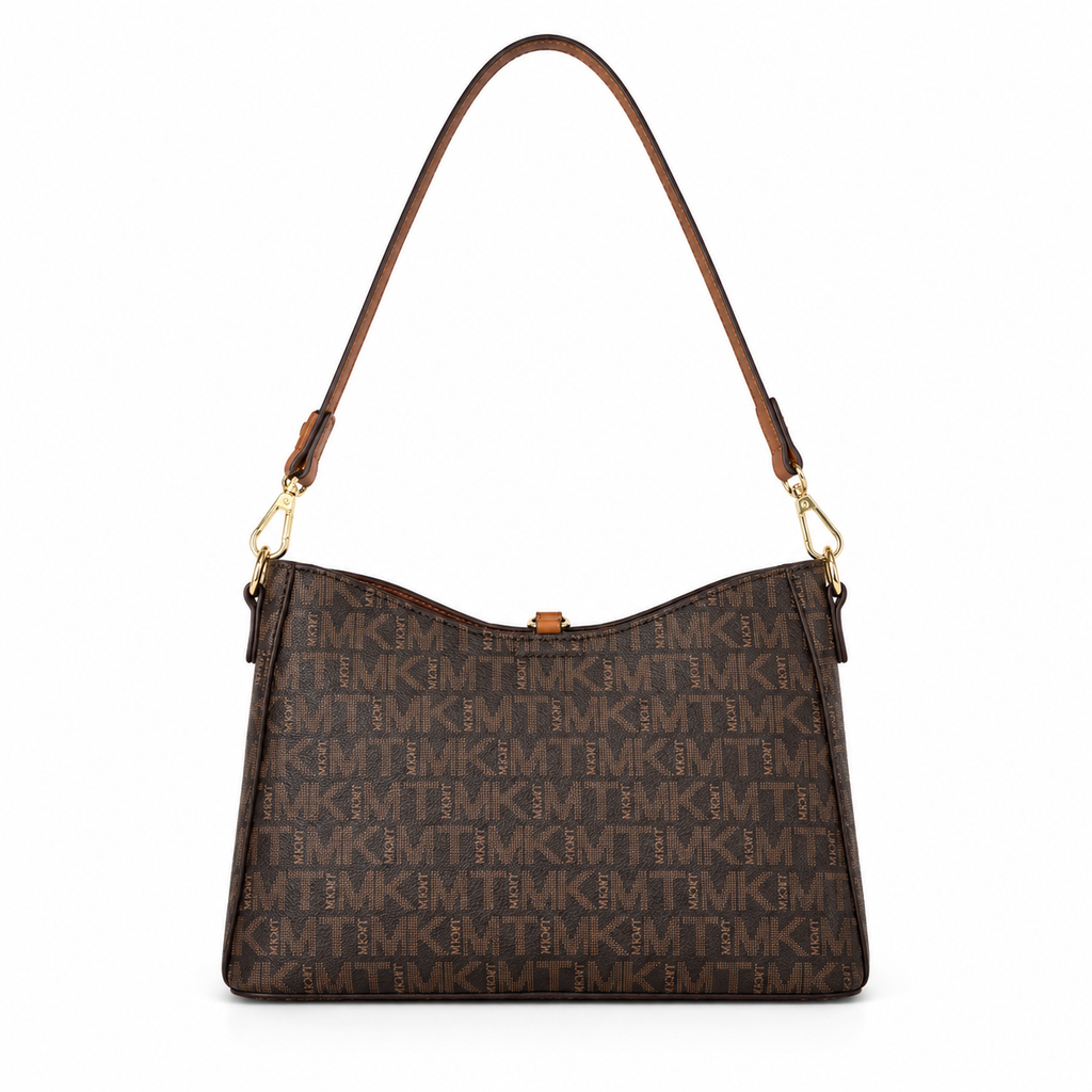 Amber Monarque Shoulder Bag