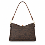 Amber Monarque Shoulder Bag