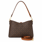 Amber Monarque Shoulder Bag