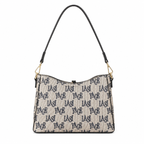 Amber Monarque Shoulder Bag