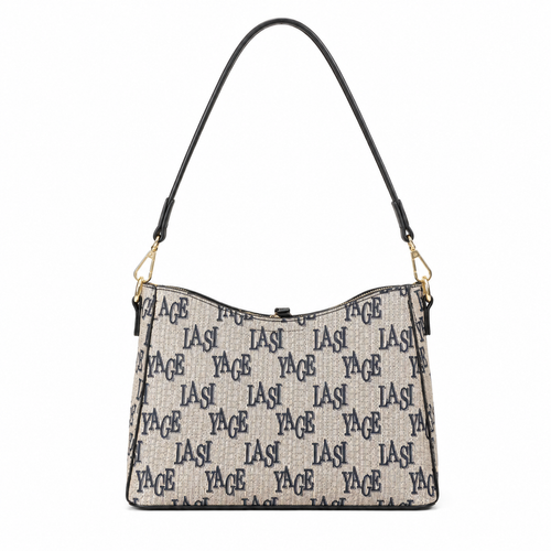 Amber Monarque Shoulder Bag