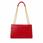 TOM FORD T Clasp Chain Bag
