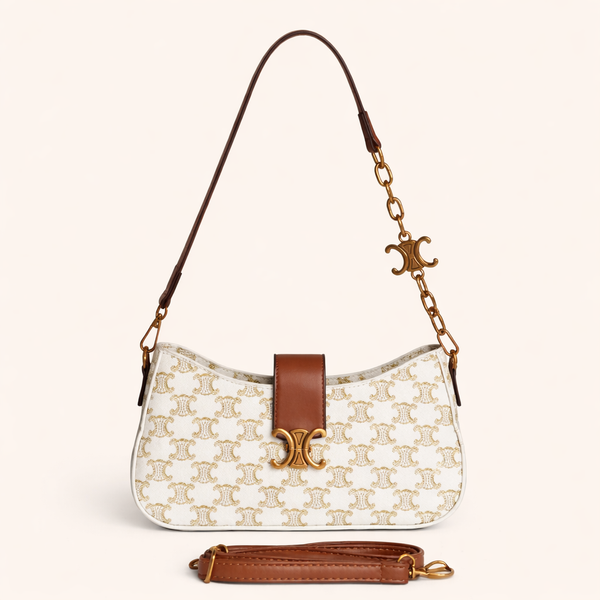 Glamvii Celine Should Bag