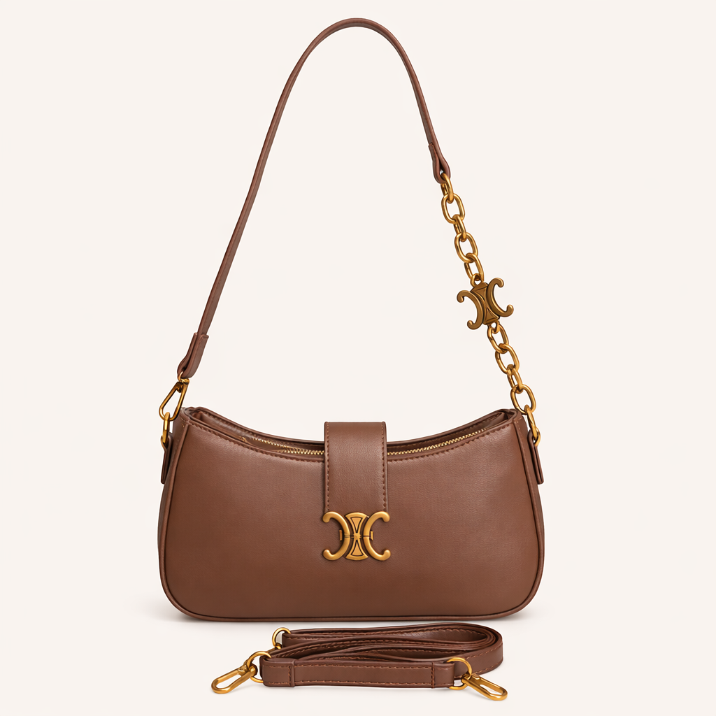 Glamvii Celine Should Bag