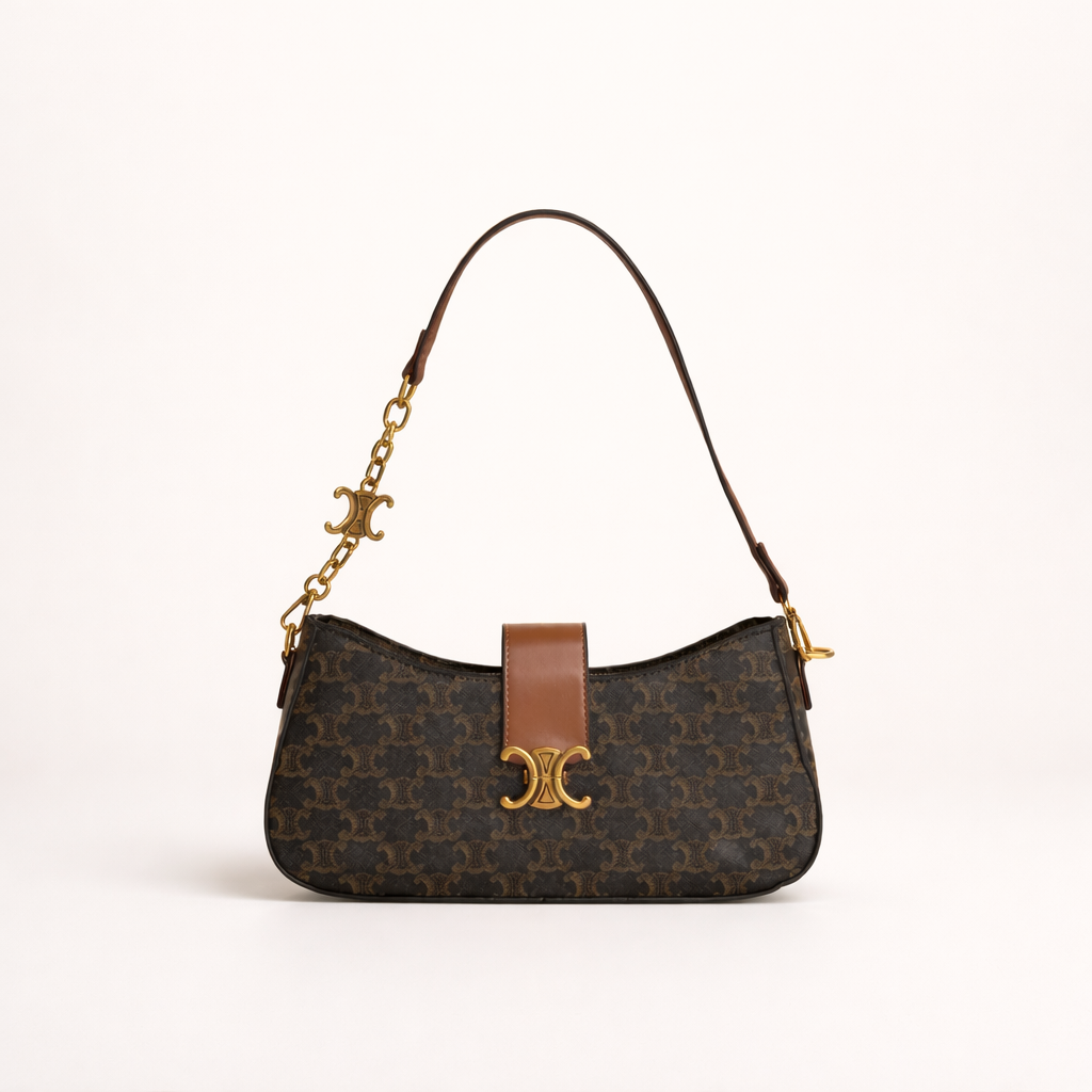 Glamvii Celine Should Bag