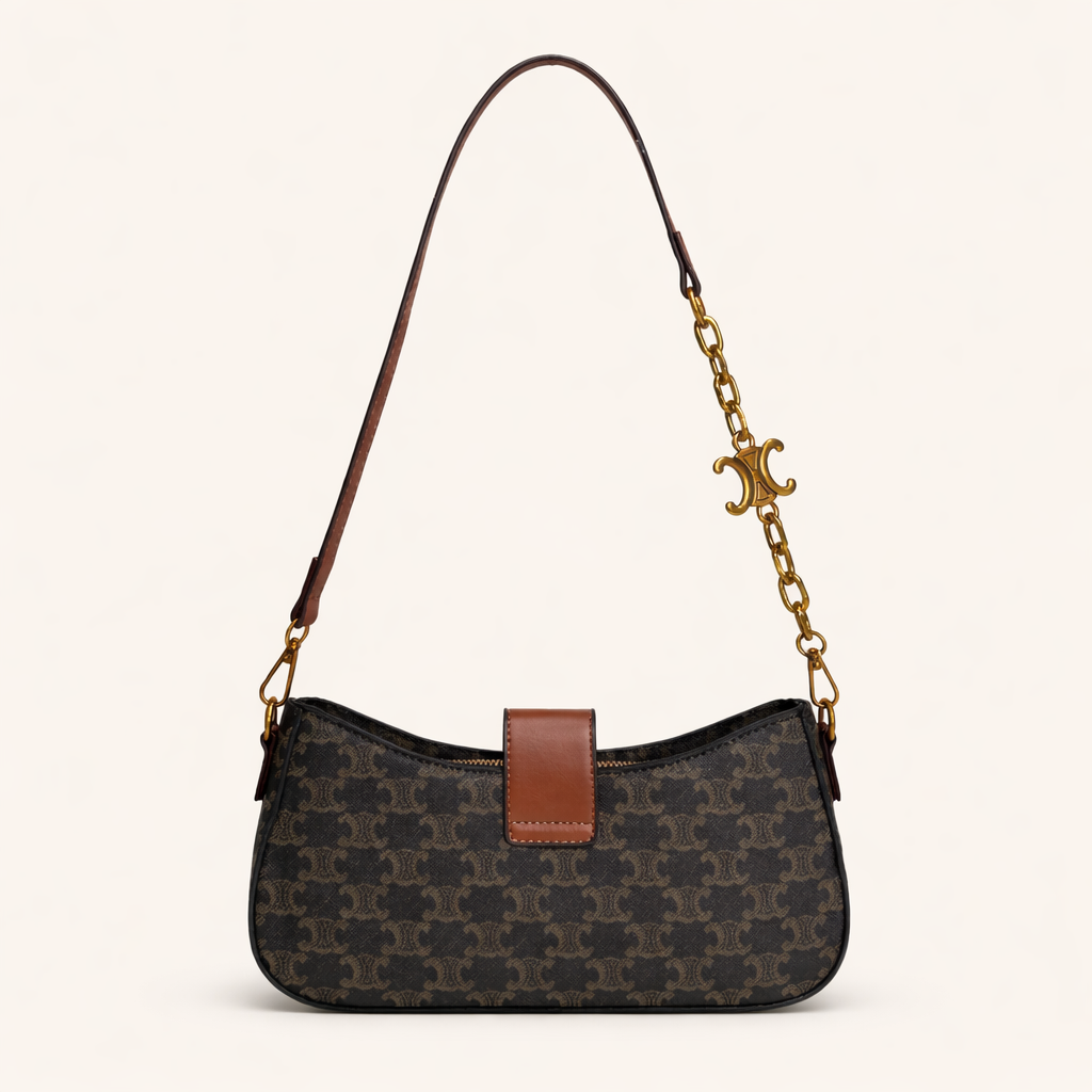 Glamvii Celine Should Bag