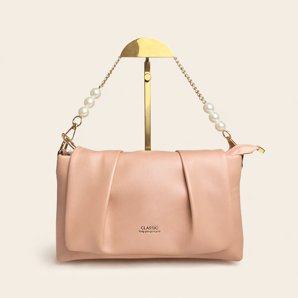 Glamvii Classic Shoulder Bag