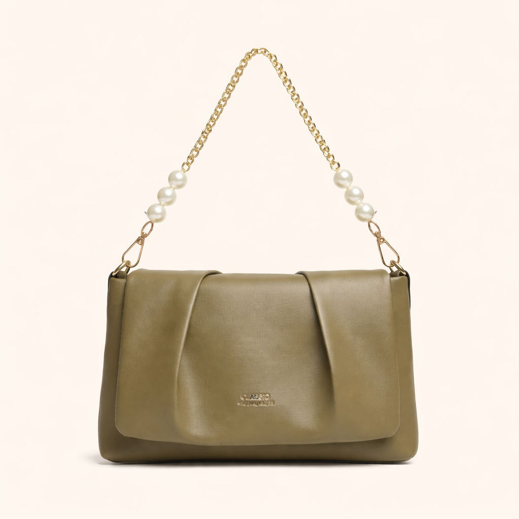 Glamvii Classic Shoulder Bag