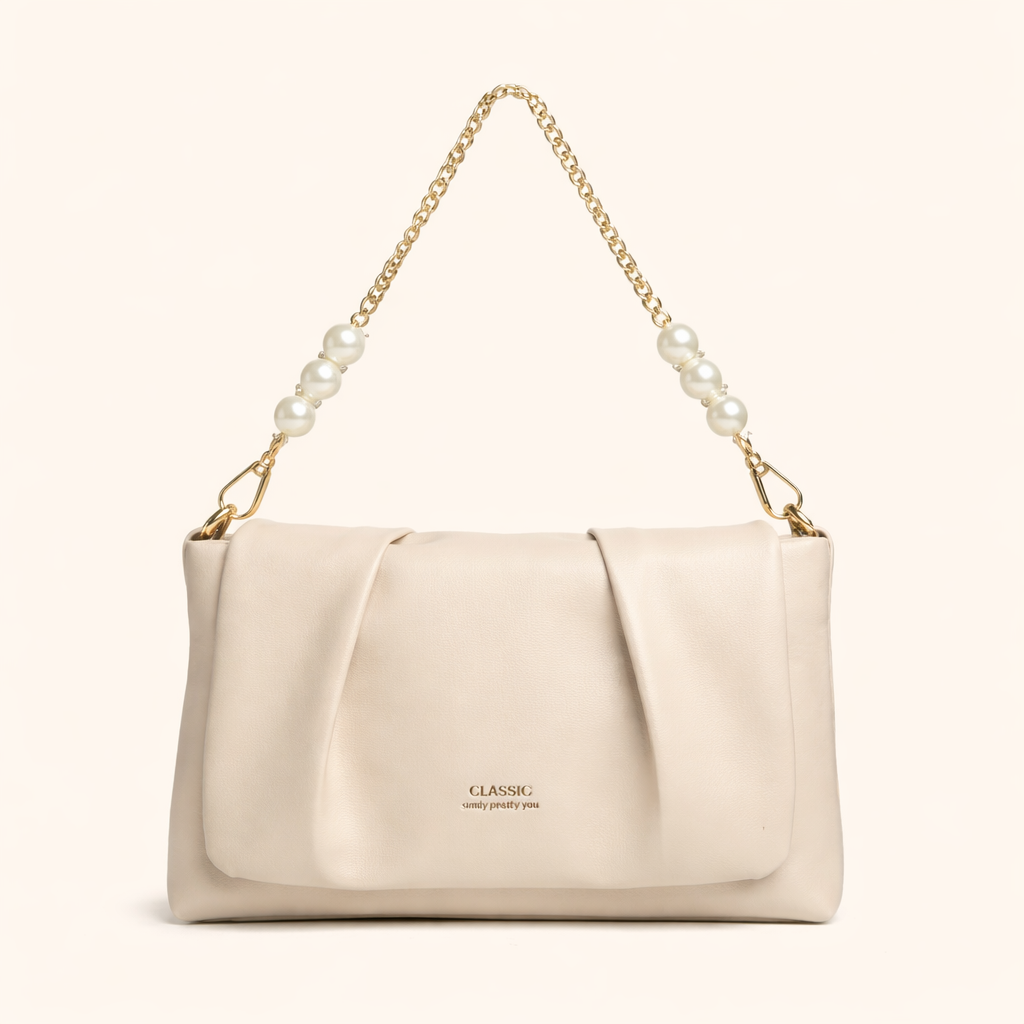 Glamvii Classic Shoulder Bag