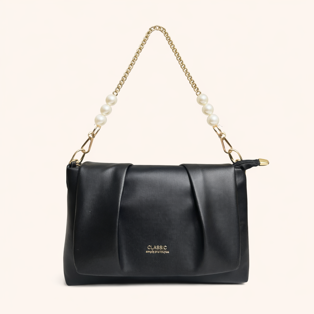 Glamvii Classic Shoulder Bag