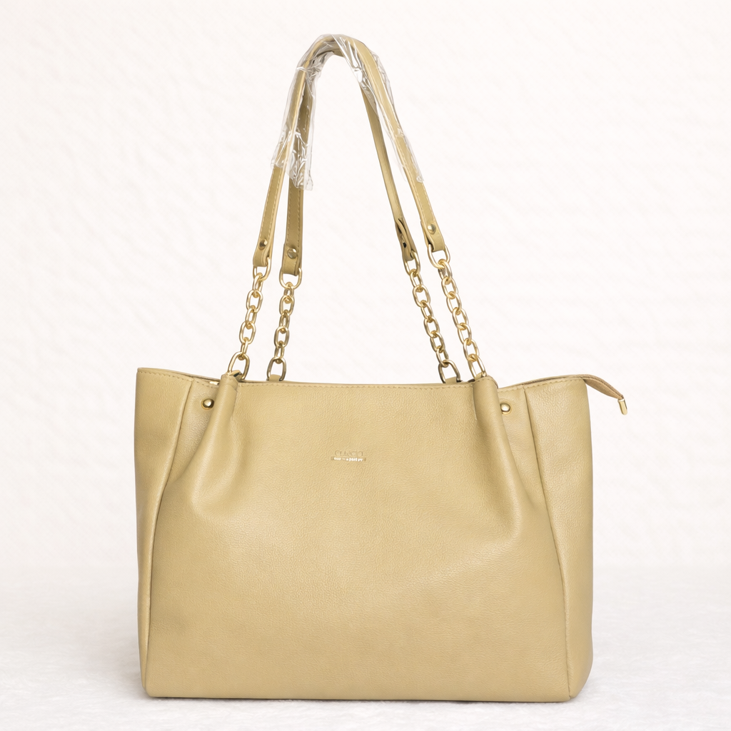 Glamvii Commuter Tote Bag