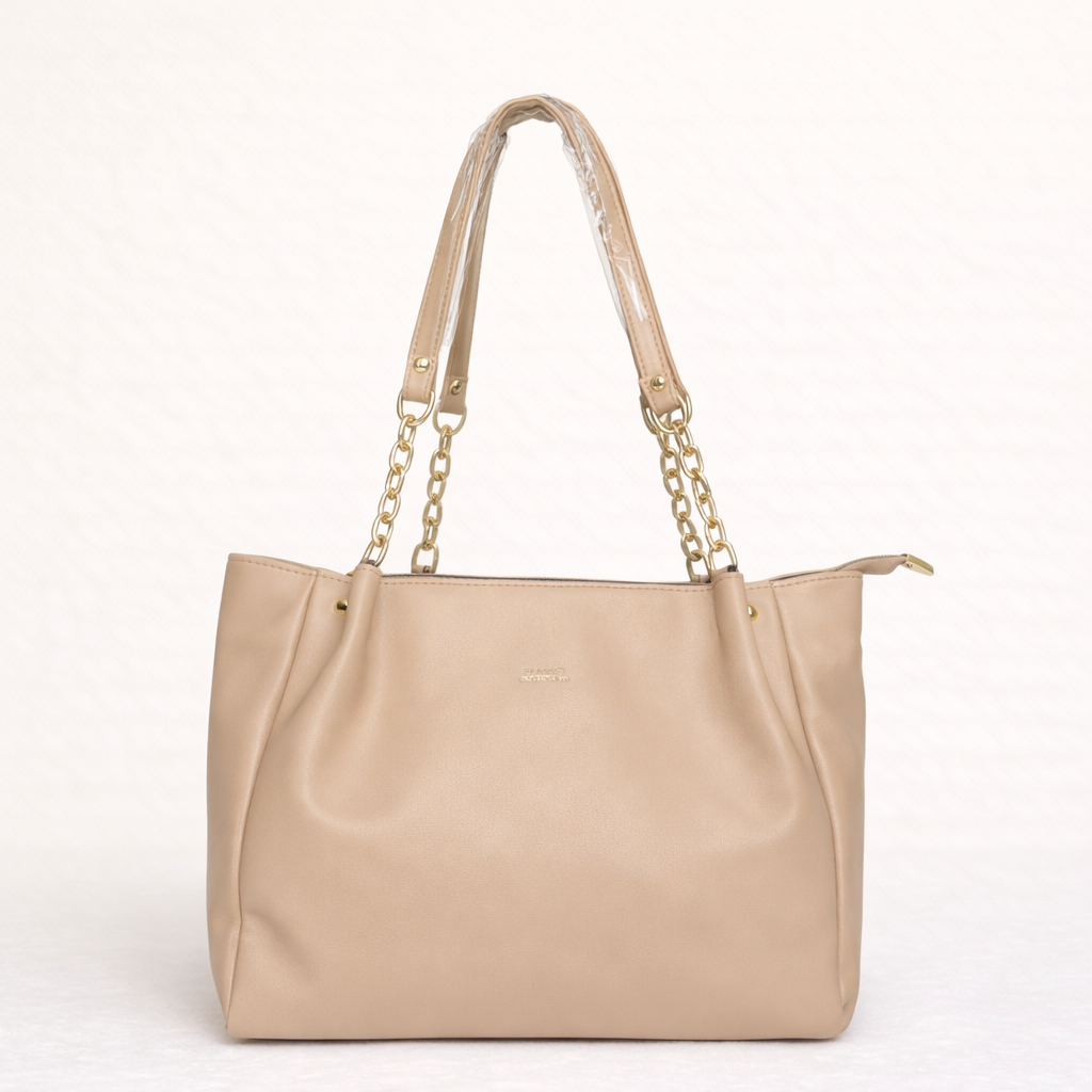Glamvii Commuter Tote Bag