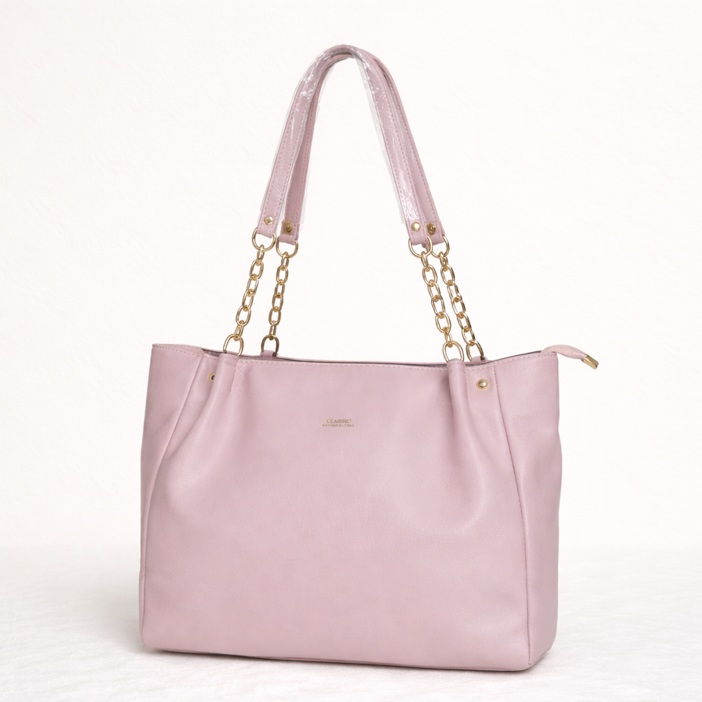 Glamvii Commuter Tote Bag