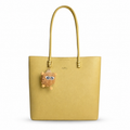 Glamvii Urban Tote - Butter Gold