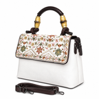 Autumn Bloom Satchel