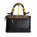Autumn Bloom Satchel