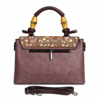 Autumn Bloom Satchel