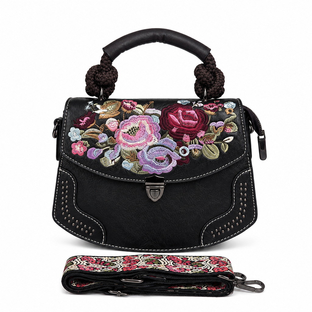 Astera Luxe Black