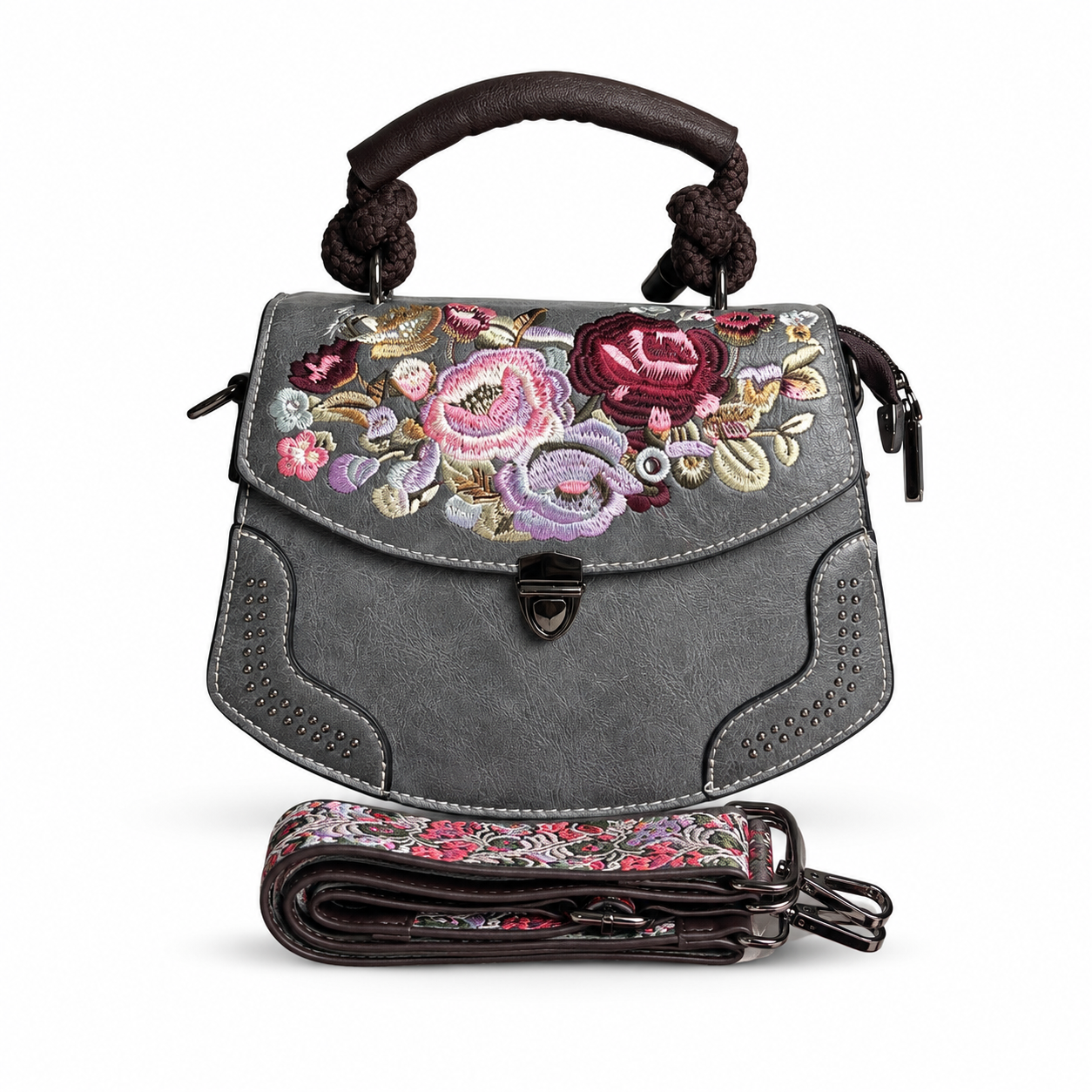 Astera Luxe Gray