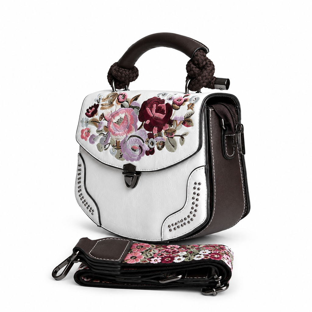 Astera Luxe White