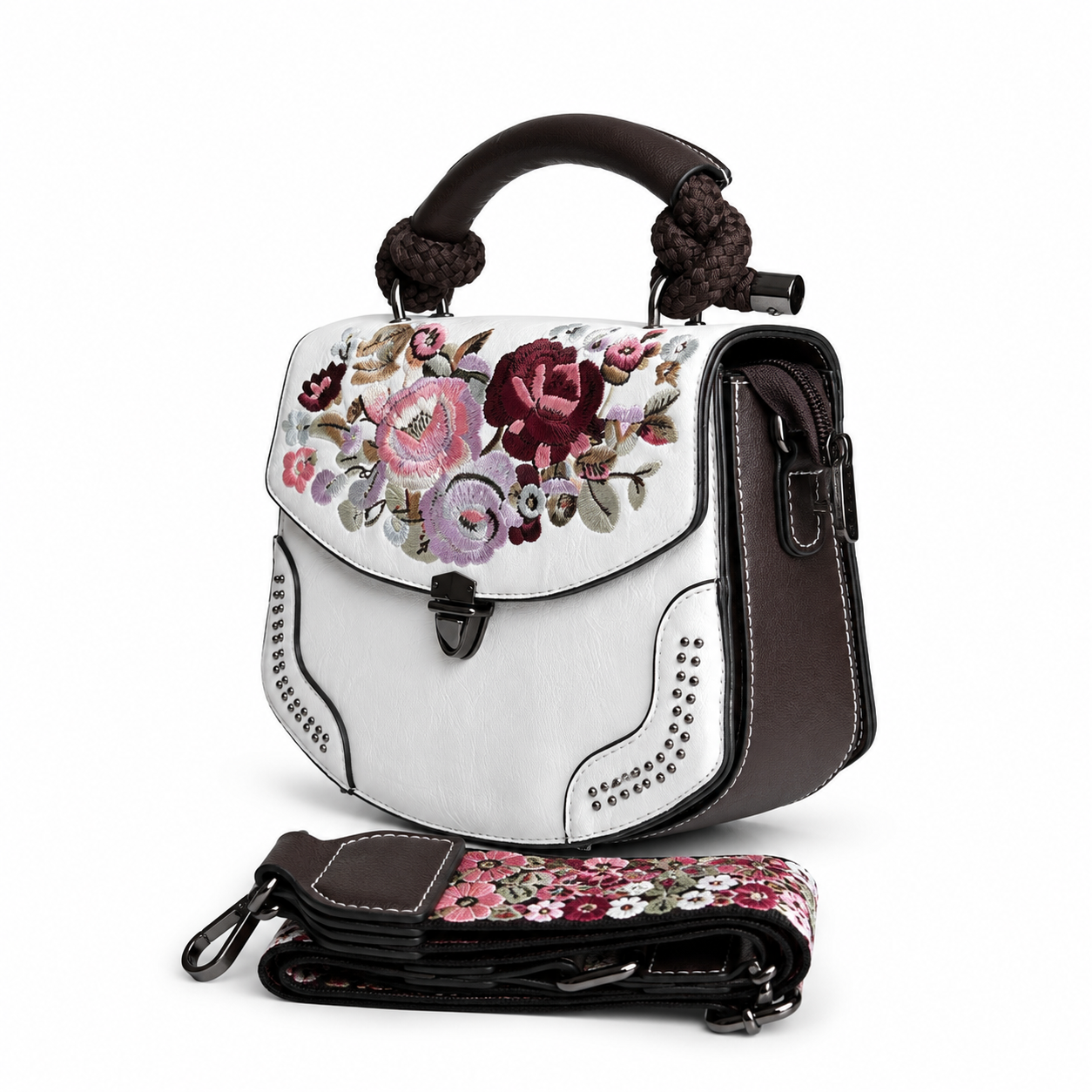 Astera Luxe White