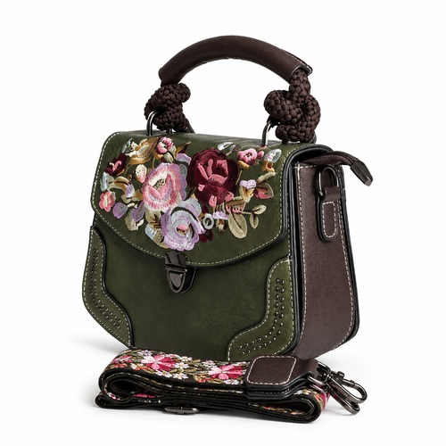 Astera Luxe Green