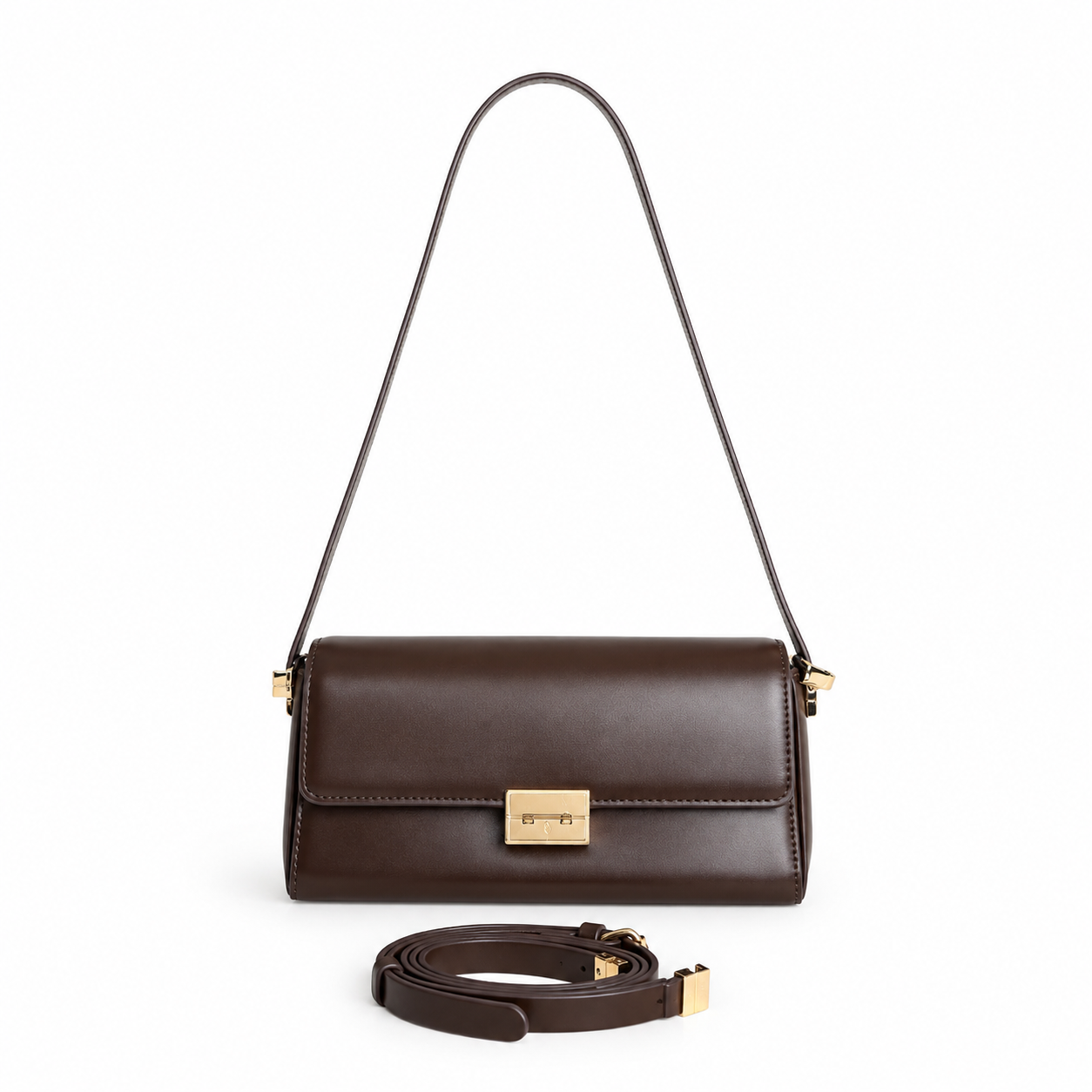 Aurelia Luxe Shoulder