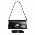 Aurelia Luxe Shoulder Black