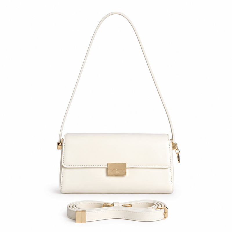 Aurelia Luxe Shoulder