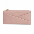 Aveline Pink Luxe Wallet
