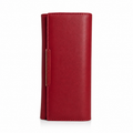 Royale Classic Wallet Red
