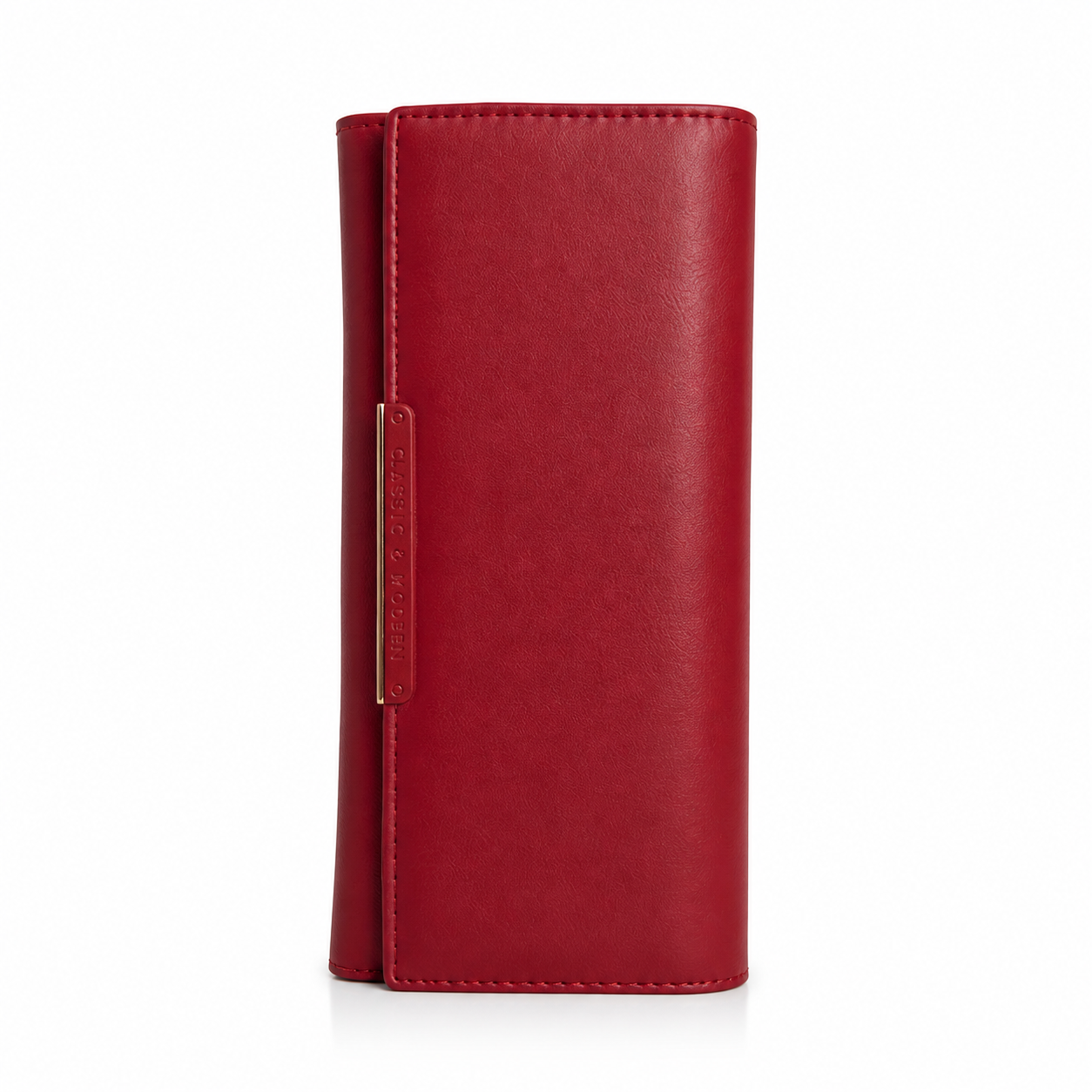 Royale Classic Wallet Red