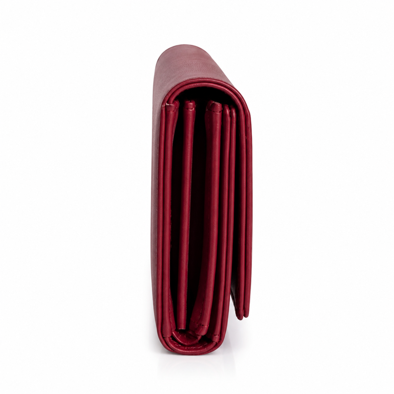 Royale Classic Wallet Red