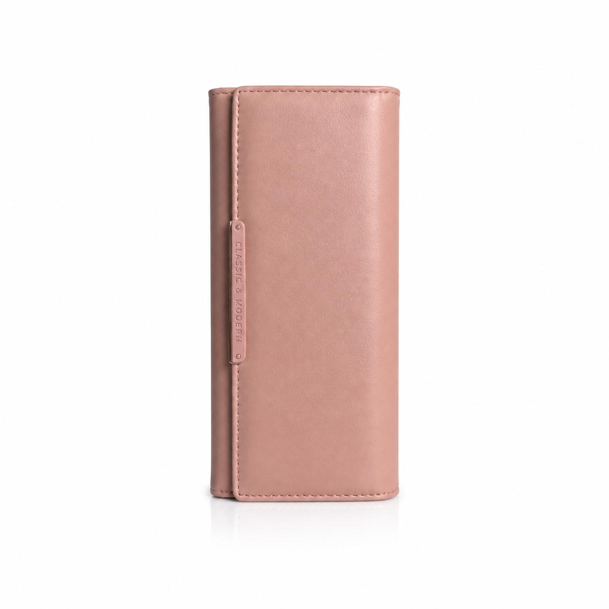 Royale Classic Wallet Pink