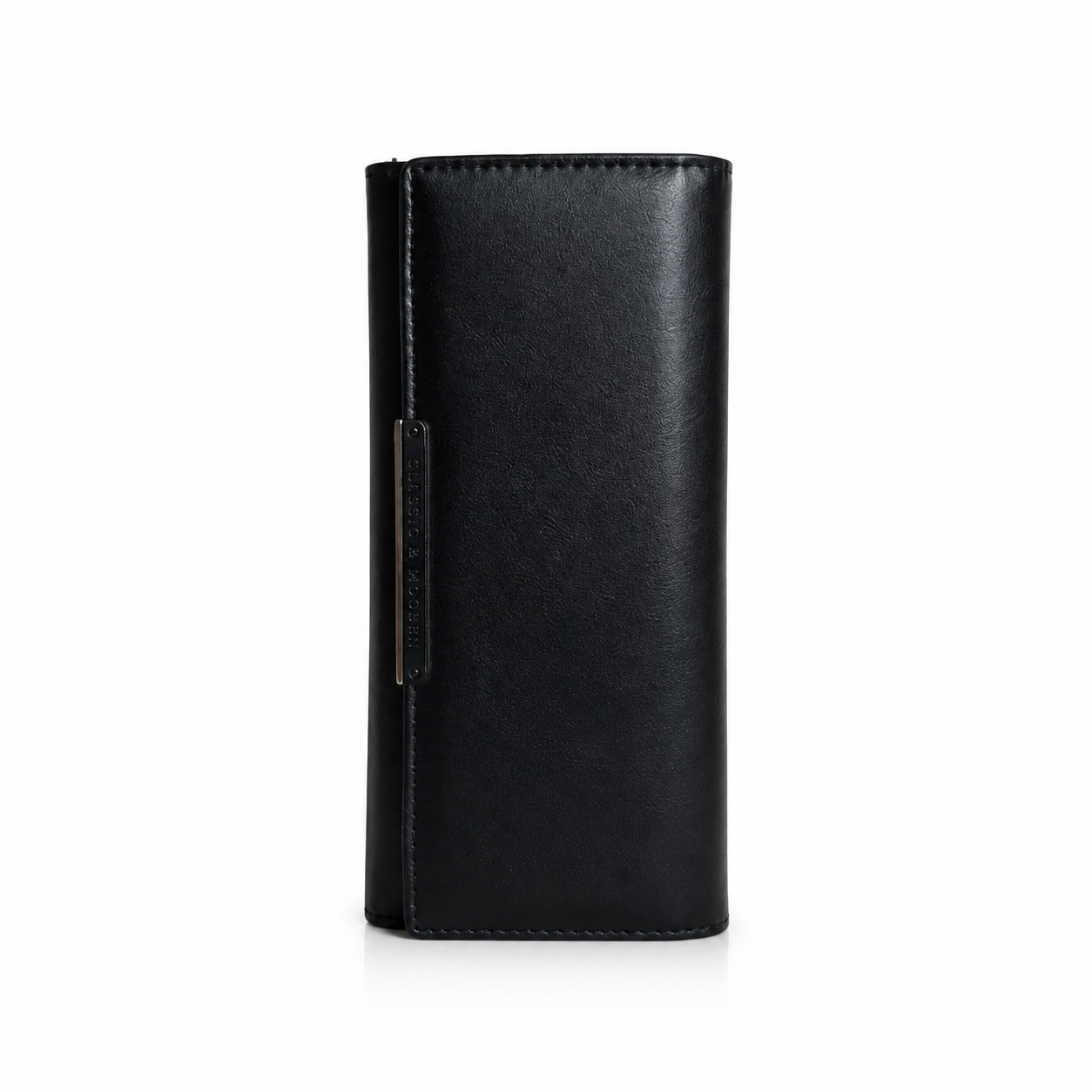 Royale Classic Wallet Black