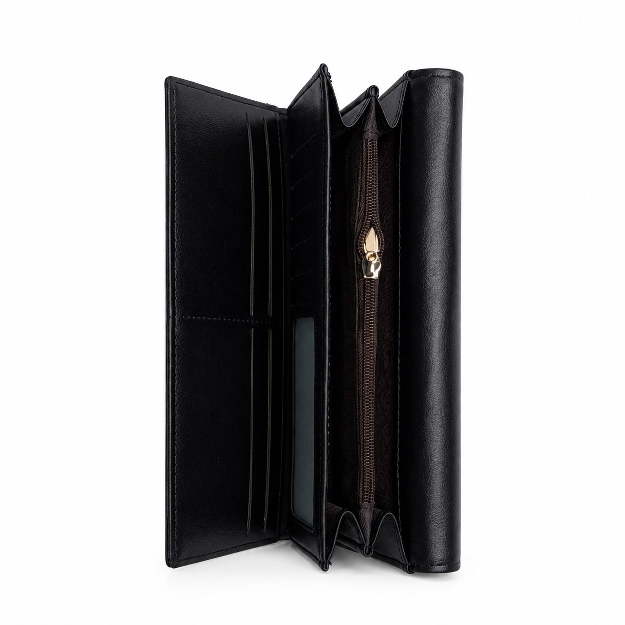 Royale Classic Wallet Black