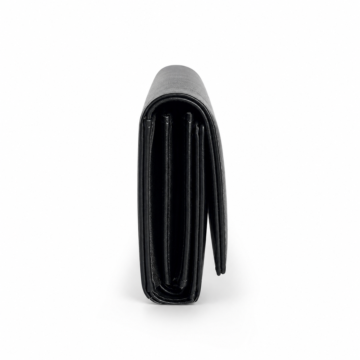 Royale Classic Wallet Black