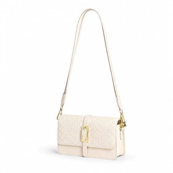 Monogram Chic Sling