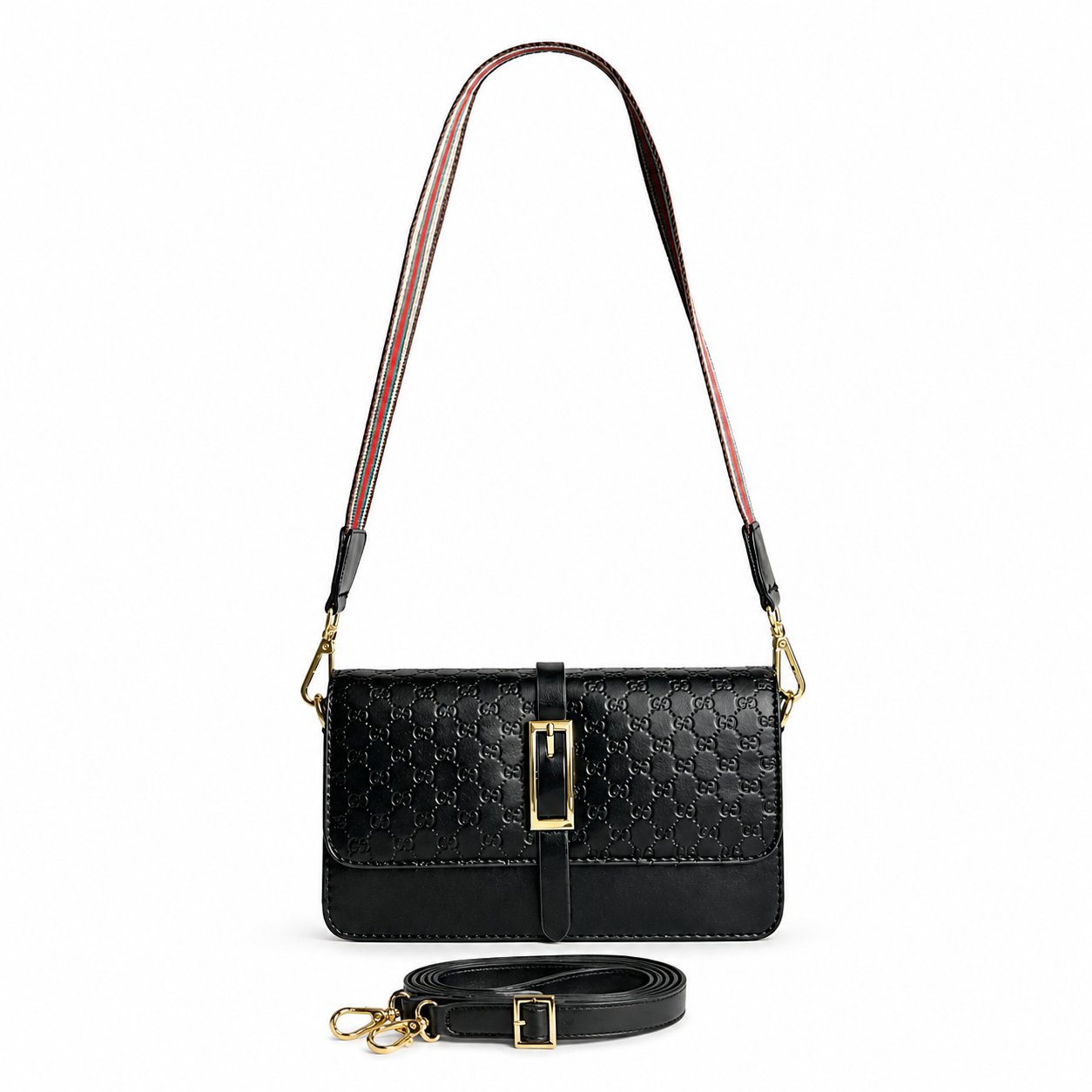 Monogram Chic Sling