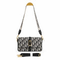 Monogram Chic Sling
