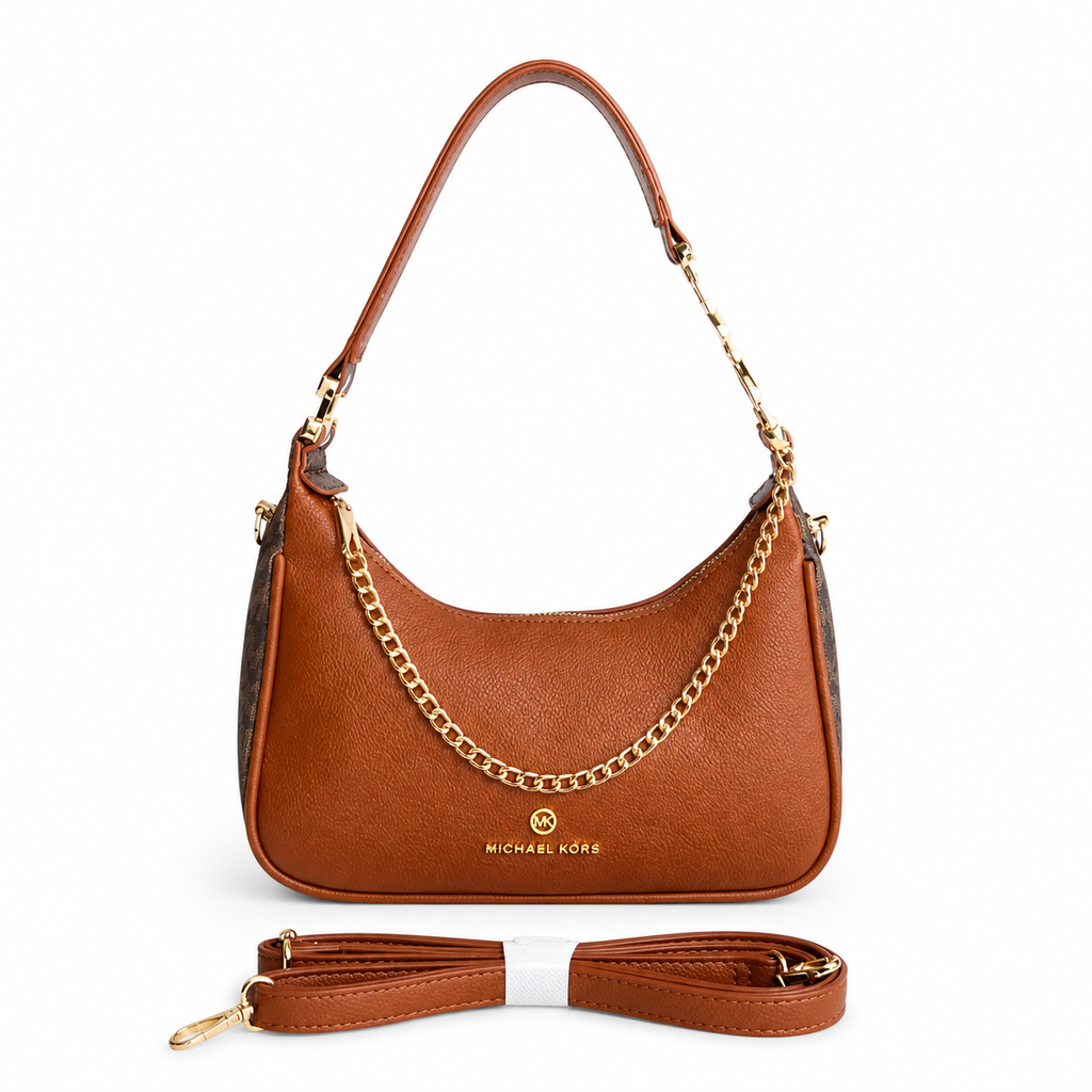Michael Kors Blush Elegance- Brown