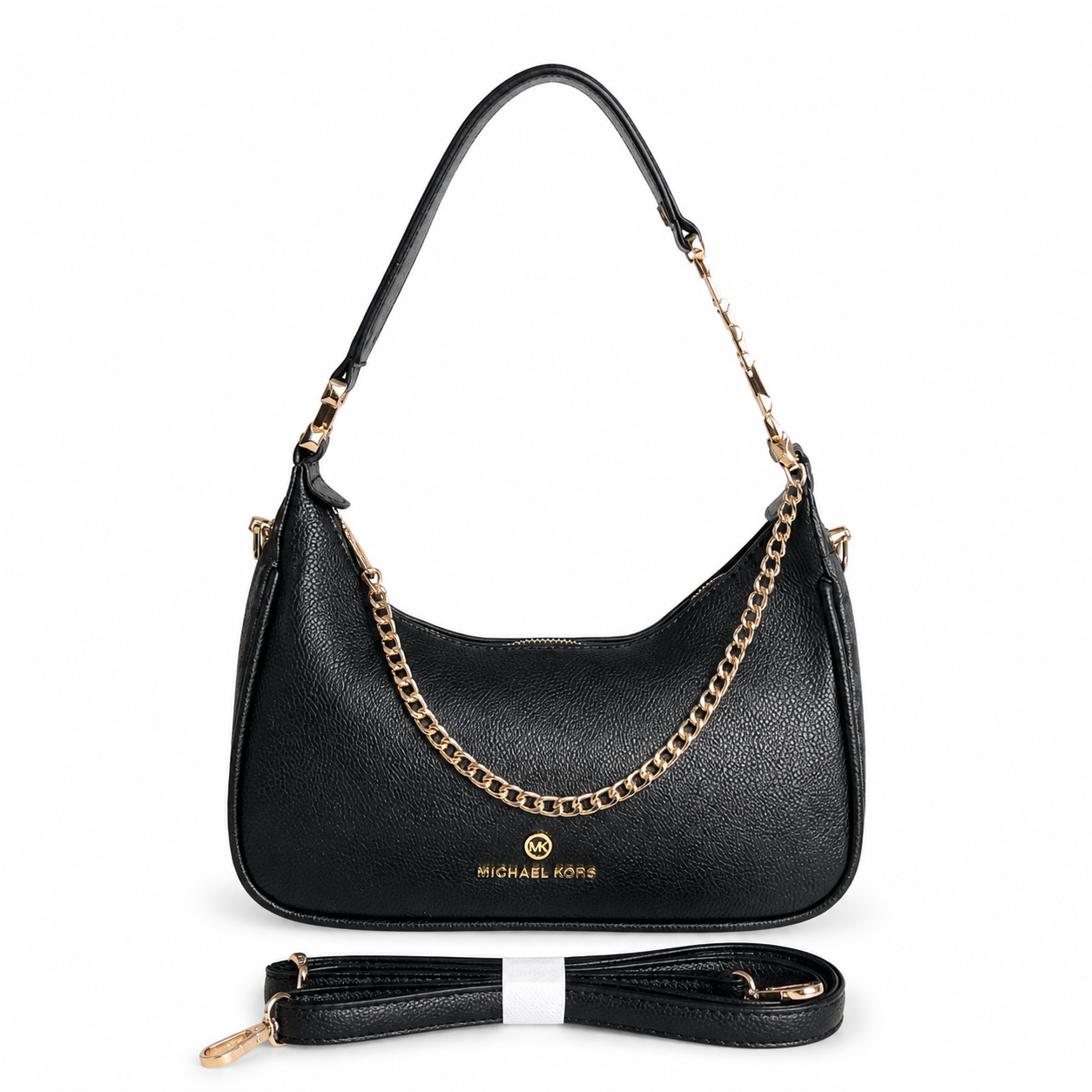 Michael Kors Blush Elegance- Black