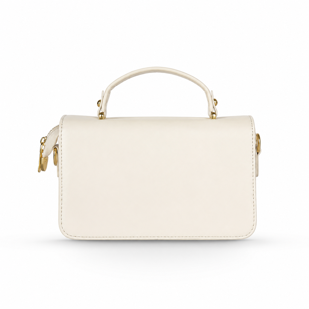 Scarlet Elegance Beige