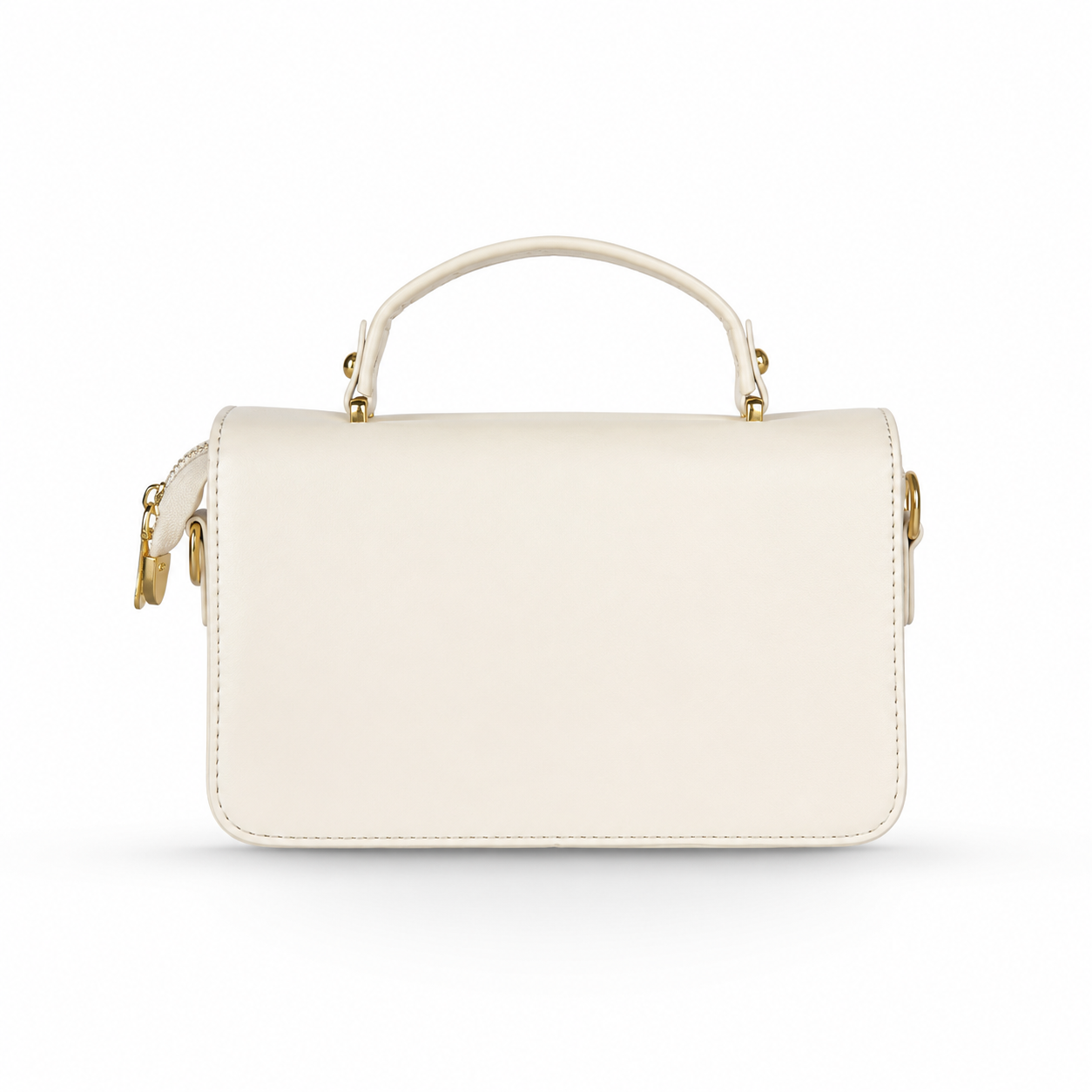 Scarlet Elegance Beige